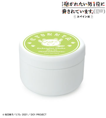 ちゅんにゃ プチ缶ケース