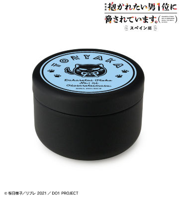 トーニャカ プチ缶ケース