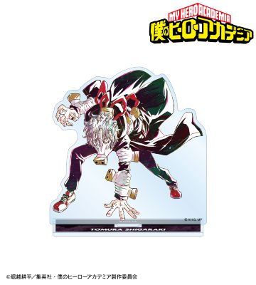 死柄木弔 Ani-Art 第5弾 BIGアクリルスタンド