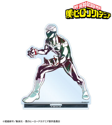 トゥワイス Ani-Art 第5弾 BIGアクリルスタンド
