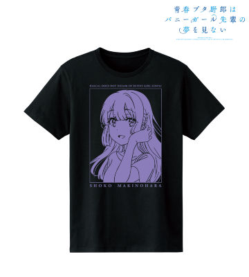 描き下ろしイラスト 牧之原翔子 Tシャツ