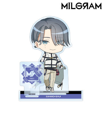 MILGRAM -ミルグラム-のコラボ商品一覧 | AMNIBUS(アムニバス)