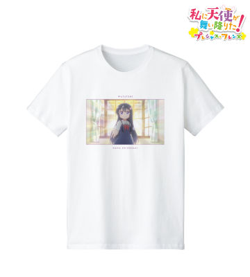 白咲 花 場面写Tシャツ