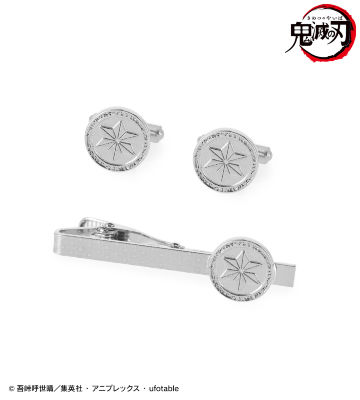 トヨタ セリカXX発売記念 ネクタイピン&カフスボタン　セット トヨタ セリカXX発売記念 ネクタイピン&カフスボタン セット