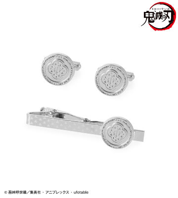 トヨタ セリカXX発売記念 ネクタイピン&カフスボタン　セット トヨタ セリカXX発売記念 ネクタイピン&カフスボタンセット
