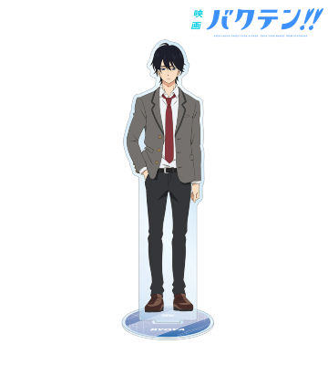 美里良夜 BIGアクリルスタンド