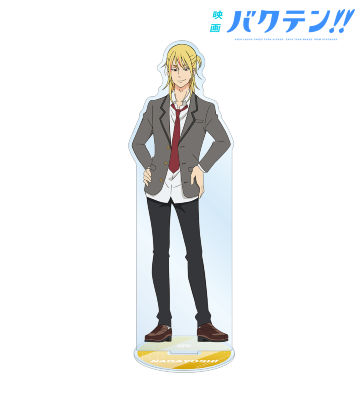 女川ながよし BIGアクリルスタンド