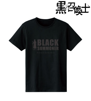 ケルヴィンシルエット Tシャツ