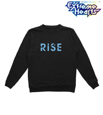 RISE ロゴトレーナー