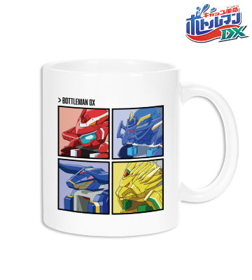 集合 マグカップ