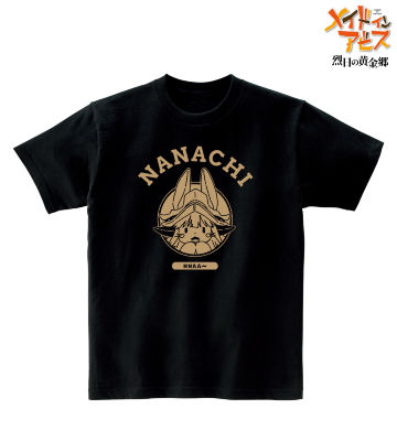 メイドインアビス 烈日の黄金郷 - ファプタ 場面写Tシャツ