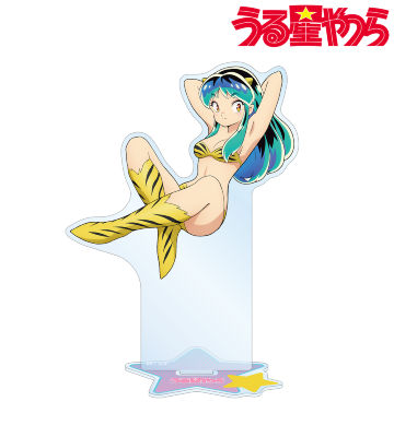 ラム BIGアクリルスタンド