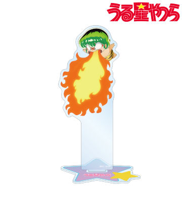 テン BIGアクリルスタンド