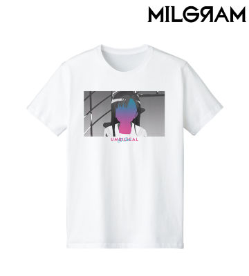 MV Tシャツ Cover ver.『アンビリカル』