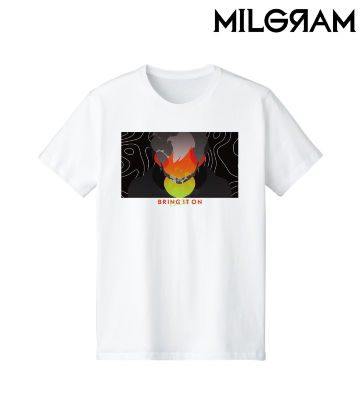 MV Tシャツ Cover ver.『事変上等』