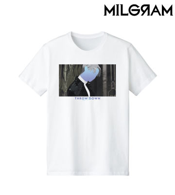 MV Tシャツ Cover ver.『スローダウン』