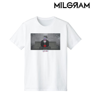 MV Tシャツ Cover ver.『MeMe』