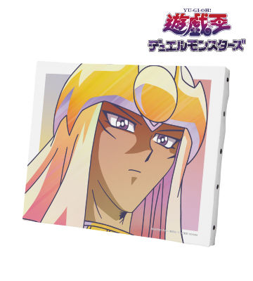 マハード Ani-Art clear label キャンバスボード