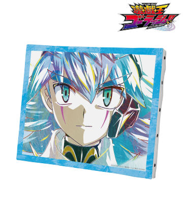 ユウディアス Ani-Art キャンバスボード