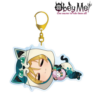 Obey Me!のコラボ商品一覧 | AMNIBUS(アムニバス)