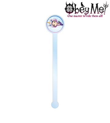 ルシファー ちびころ アクリルマドラー