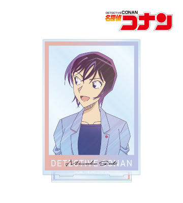 佐藤美和子 Ani-Art clear label BIGアクリルスタンド
