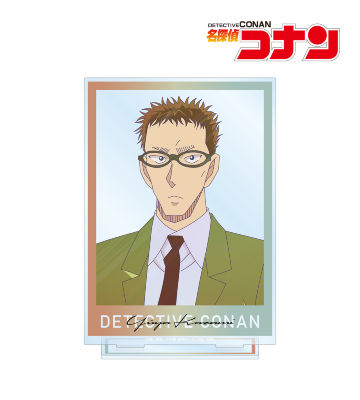 風見裕也 Ani-Art clear label BIGアクリルスタンド