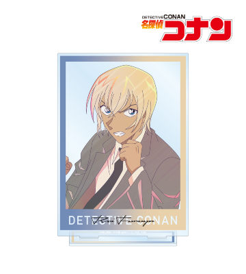 降谷零 Ani-Art clear label BIGアクリルスタンド