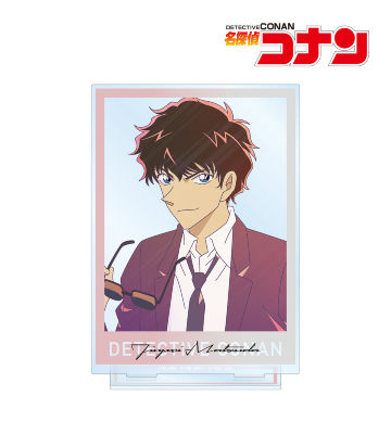 松田陣平 Ani-Art clear label BIGアクリルスタンド