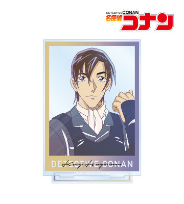 萩原研二 Ani-Art clear label BIGアクリルスタンド