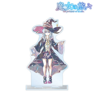 魔女の旅々 - キャラファイングラフ vol.1 | AMNIBUS(アムニバス)