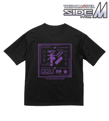 彩 BIGシルエットTシャツ