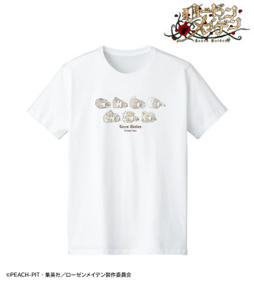 集合 ちびころ Tシャツ