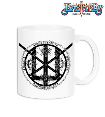 魔法陣 マグカップ