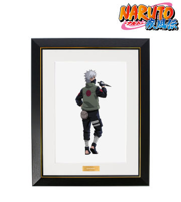 NARUTO ファイングラフ NARUTO-ナルト- 疾風伝のコラボ商品一覧 | AMNIBUS(アムニバス)