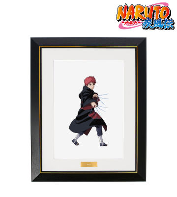 NARUTO ファイングラフ NARUTO-ナルト- 疾風伝のコラボ商品一覧 | AMNIBUS(アムニバス)