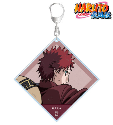 NARUTO-ナルト- 疾風伝のコラボ商品一覧 | AMNIBUS(アムニバス)