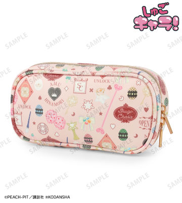 しゅごキャラ！のコラボ商品一覧 | AMNIBUS(アムニバス)