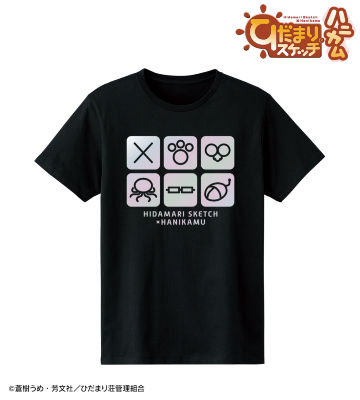 ホログラムTシャツ