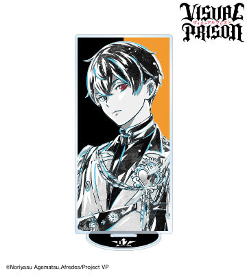 結希アンジュ Ani-Art BLACK LABEL BIGアクリルスタンド