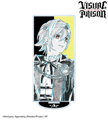 ロビン・ラフィット Ani-Art BLACK LABEL BIGアクリルスタンド