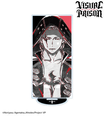 サガ・ラトゥール Ani-Art BLACK LABEL BIGアクリルスタンド