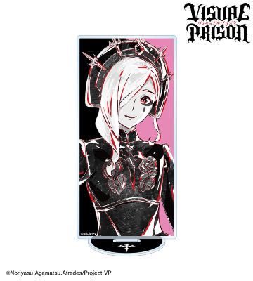 ヴーヴ・エリザベス Ani-Art BLACK LABEL BIGアクリルスタンド
