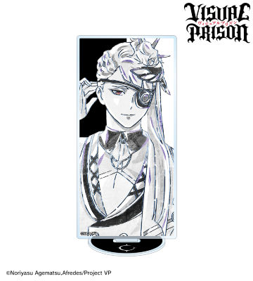 ハイド・ジャイエ Ani-Art BLACK LABEL BIGアクリルスタンド