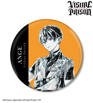 結希アンジュ Ani-Art BLACK LABEL BIG缶バッジ