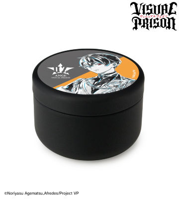 結希アンジュ Ani-Art BLACK LABEL プチ缶ケース