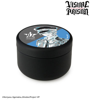 ギルティア・ブリオン Ani-Art BLACK LABEL プチ缶ケース