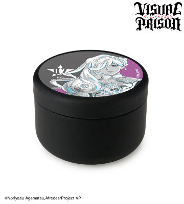 イヴ・ルイーズ Ani-Art BLACK LABEL プチ缶ケース