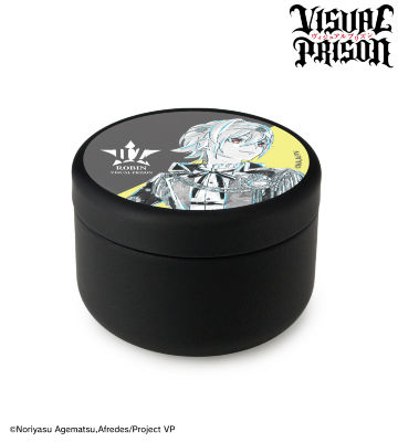 ロビン・ラフィット Ani-Art BLACK LABEL プチ缶ケース