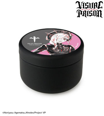 ヴーヴ・エリザベス Ani-Art BLACK LABEL プチ缶ケース